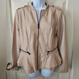 G.I.L.I. Got Love It Jacket